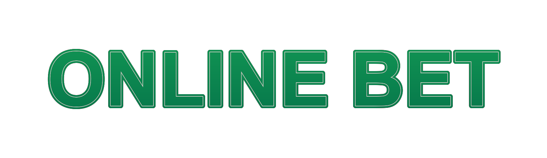 online bet logo